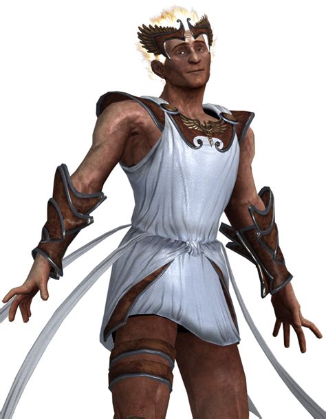 tier hermes|Hermes god of war.